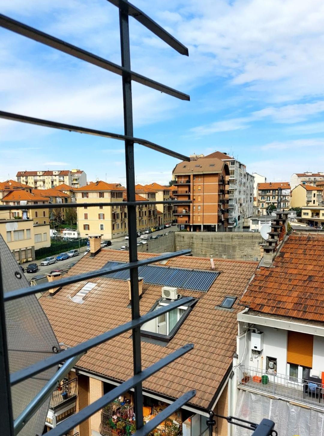 A Casa Di Bice&Sissi - Appartamento Vicino All'Allianz Stadium, A Piazza Statuto, Al Parco Dora, Alla Facolta Di Informatica Turin Ngoại thất bức ảnh